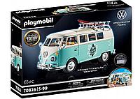 Конструктор Playmobil Туристический автобус 70826