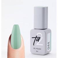 ГЕЛЬ-ЛАК TA2 / COLOR GEL POLISH №044