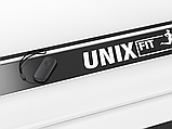 Беговая дорожка UNIX Fit R-300C (белая), фото 5