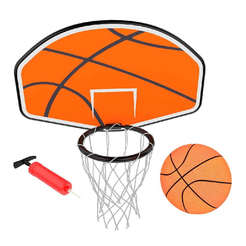Баскетбольный щит для батута UNIX Line SUPREME - фото 3 - id-p211264389