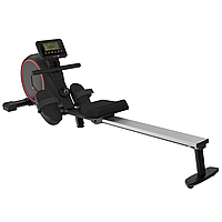 Гребной тренажер UNIX Fit Techno Rower 410