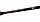 Спиннинг ZEMEX SPIDER Z-10 802L 2.44 м тест: 3-15 гр. 129 гр, фото 2