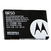 АКБ (Аккумуляторная батарея) для телефона Motorola BR50