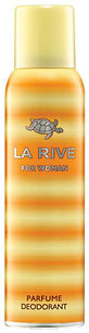 ДЕЗОДОРАНТ LA RIVE жен.150 мл "La rive"