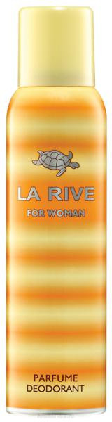 ДЕЗОДОРАНТ LA RIVE жен.150 мл "La rive" - фото 1 - id-p211205016