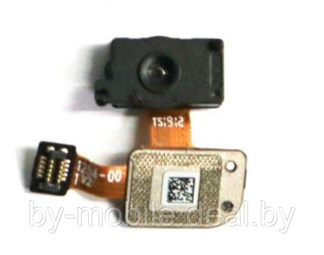 Сканер отпечатка пальца Xiaomi Mi 9 lite - фото 1 - id-p211265325