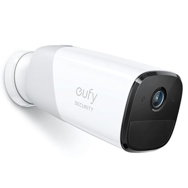 IP-камера Eufy EufyCam 2Pro add T8140 Белая - фото 1 - id-p211267965