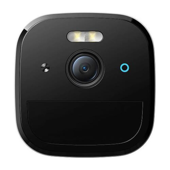 IP-камера Eufy 4G Starlight T8151 Белая - фото 4 - id-p211267966