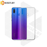 CASE Better One для Huawei Y9 (2019) прозрачный