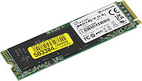 Накопитель SSD Transcend TS1TMTE220S 1ТБ, M.2 2280, PCI-E 3.0 x4, NVMe