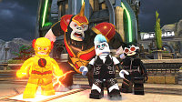 Игра для игровой консоли Nintendo Switch LEGO DC Super-Villains