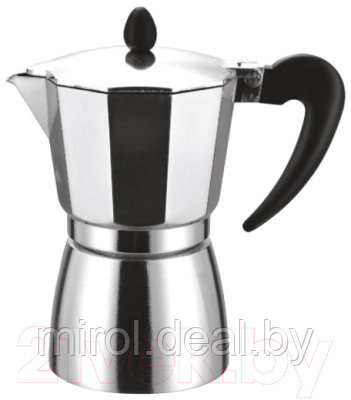Гейзерная кофеварка Italco Soft 275600 - фото 1 - id-p211268839