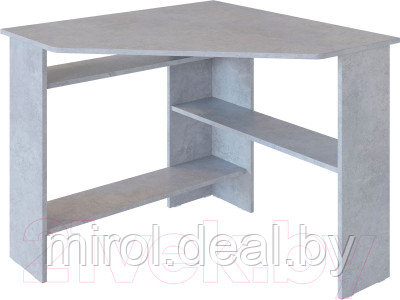 Письменный стол Сокол-Мебель КСТ-02 угловой - фото 1 - id-p211268898