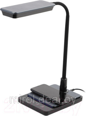 Настольная лампа ЭРА NLED-499-10W-BK / Б0052777 - фото 6 - id-p211268962