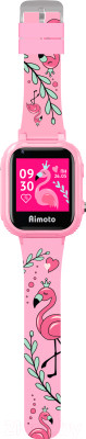 Умные часы детские Aimoto Pro 4G / 8100821 - фото 5 - id-p211268991