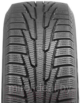 Зимняя шина Nokian Tyres Nordman RS2 SUV 235/60R18 107R - фото 2 - id-p211269313