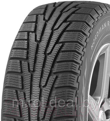 Зимняя шина Nokian Tyres Nordman RS2 SUV 235/60R18 107R - фото 3 - id-p211269313