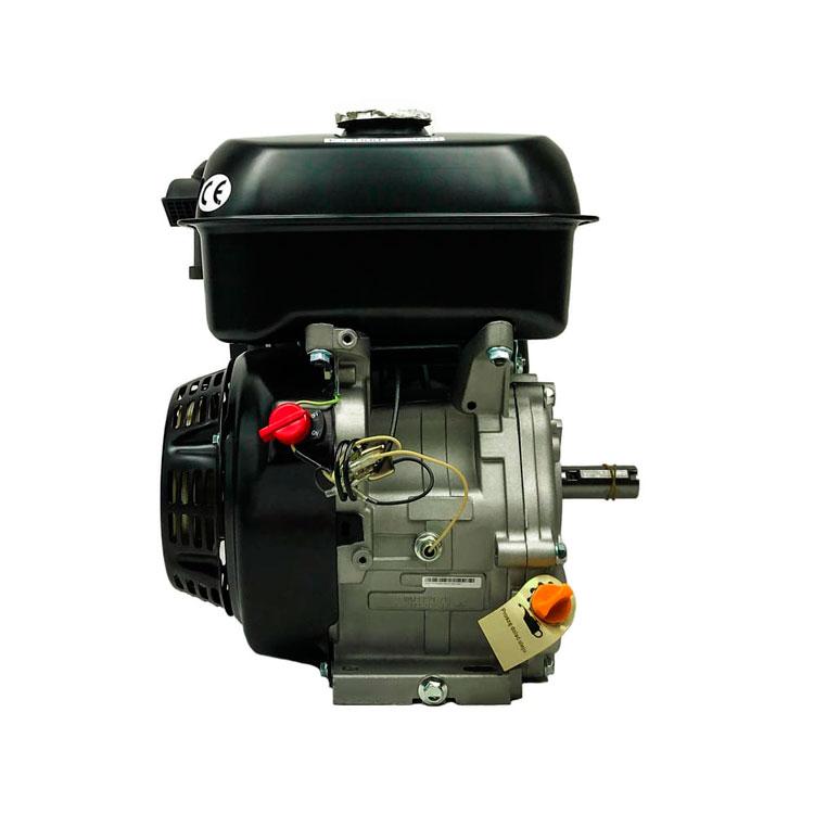 Двигатель бензиновый WEIMA WM177F (9л.с., 270см³, вал цилиндрический 25мм, оригинальная WEIMA) - фото 5 - id-p211269776