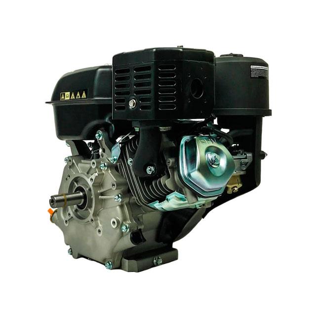 Двигатель бензиновый WEIMA WM177F (9л.с., 270см³, вал цилиндрический 25мм, оригинальная WEIMA) - фото 6 - id-p211269776