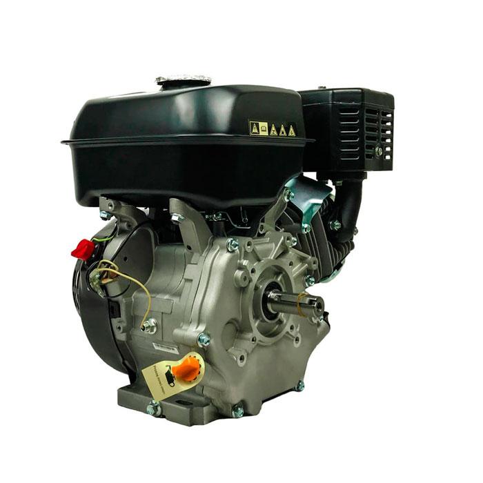 Двигатель бензиновый WEIMA WM177F (9л.с., 270см³, вал цилиндрический 25мм, оригинальная WEIMA) - фото 9 - id-p211269776