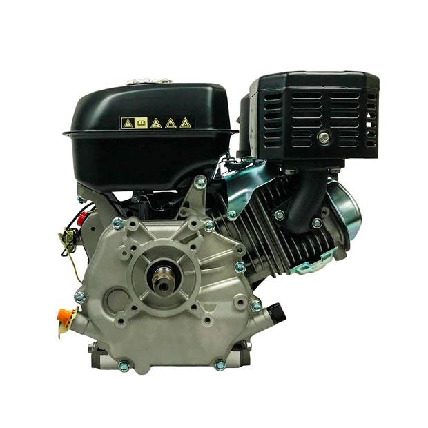 Двигатель бензиновый WEIMA WM177F (9л.с., 270см³, вал цилиндрический 25мм, оригинальная WEIMA) - фото 8 - id-p211269776