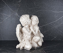 Скульптура ангел ритуальная на памятник