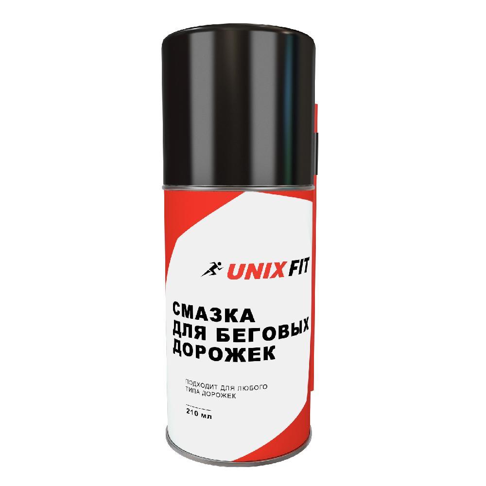 Силиконовая смазка для беговых дорожек UNIX Fit - фото 1 - id-p211264330