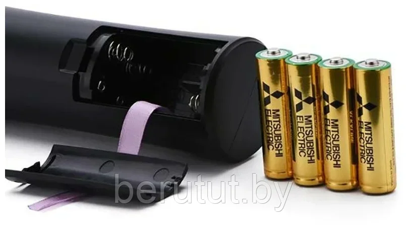 Штопор электрический Electric Wine Opener на батарейках - фото 7 - id-p211270200