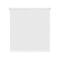 Рулонная штора «Апилера», 60x230 см, цвет белый