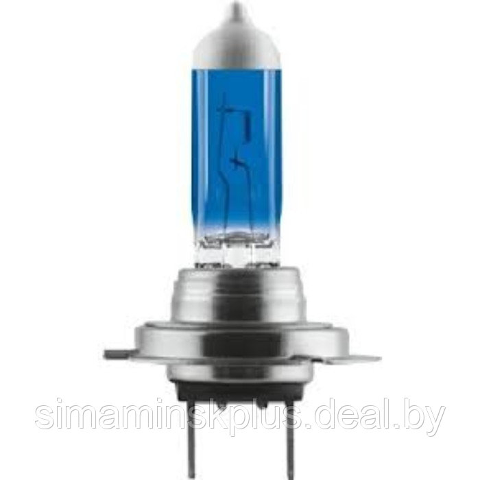 Лампа автомобильная NEOLUX, H7, 12 В, 80 Вт, N499HC - фото 1 - id-p211270457