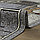 Ковёр овальный «Лайла де Люкс», размер 100x300 см, фото 2