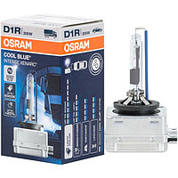 Лампа ксеноновая D1R 35W +20% PK32d-3 5500K Xenon Cool Blue Intense Osram 66150CBI