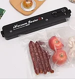 Вакуумный упаковщик Vacuum Sealer Z-Pro, фото 2