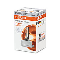 Лампа ксеноновая Osram D1R 35W PK32d-3 Xenon Xenarc 4300K 85V, 66150