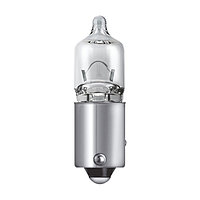 Лампа автомобильная Osram Ultra Life, H6W, 12 В, 6 Вт, 64132ULT