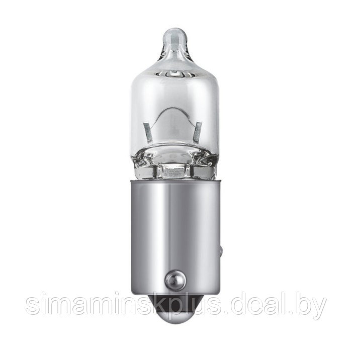 Лампа автомобильная Osram Ultra Life, H6W, 12 В, 6 Вт, 64132ULT - фото 1 - id-p211270612