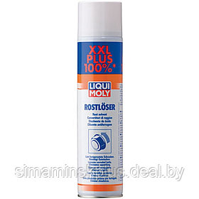 Растворитель ржавчины Liqui Moly Rostloser, 0,6 л