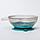 Набор для кормления: миска на присоске, с крышкой + ложка, цвет бирюзовый, 400 мл, фото 4