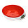 Весы кухонные Irit IR-7117, электронные, до 5 кг, красные, фото 2