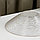 Салатник стеклянный «Фьюжн», 600 мл, d=20,5 см, цвет прозрачный, фото 3