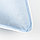 Подушка Адамас "Лебяжий пух", размер 70х70 см, чехол полиэстер, цвет микс, фото 3