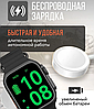 Умные часы Smart Watch Ultra (копия Apple Watch Ultra), фото 2
