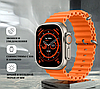 Умные часы Smart Watch Ultra (копия Apple Watch Ultra), фото 10