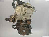 Двигатель (ДВС) Renault Megane 2 (2002-2008)