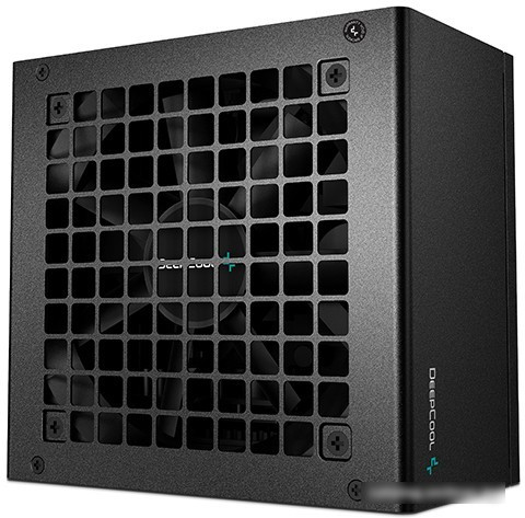 Блок питания DeepCool PQ750M