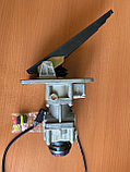 Кран тормозной двухконтурный с электрическим блоком, фото 4