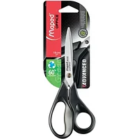 НОЖНИЦЫ Maped "ADVANCED GREEN", 18 СМ