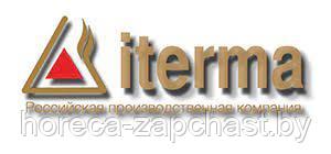 Конфорка двух тэновая КЭТ-0,09/2,5 кВт для электроплит - фото 5 - id-p211291955