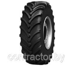 Сельcкохозяйственная шина 650/75R32 VOLTYRE AGRO DF-101 б/к и167А8/164В, Волтайр-Пром АО, РОССИЯ