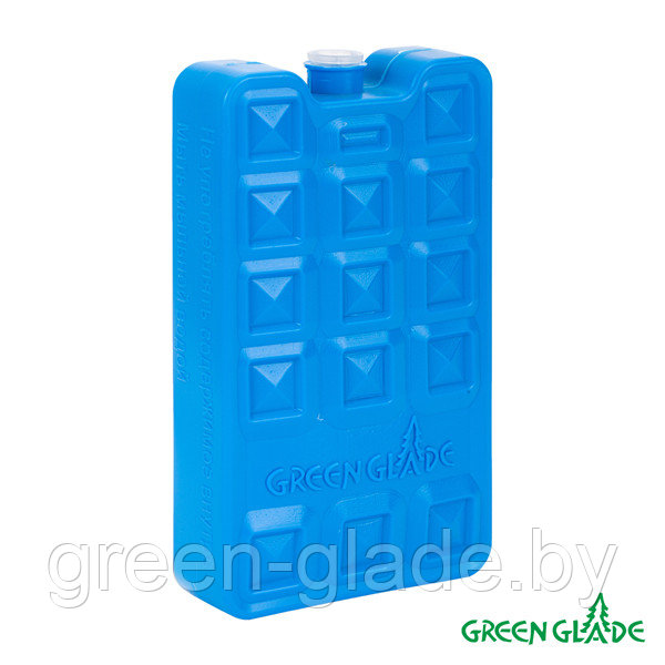 Аккумулятор холода Green Glade 450 - фото 1 - id-p89116807
